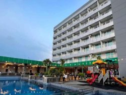 Berikut Rekomendasi Hotel Dekat Bandara Sultan Hasanuddin Makassar