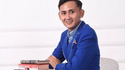 DPC Demokrat Maros Buka Pendaftaran-Penjaringan Cabup dan Cawabup