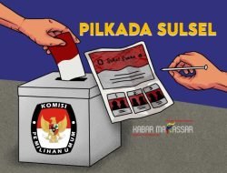 Sejumlah Legislator Sulsel Tancap Gas di Pilkada Serentak 2024
