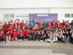 Project Kolaborasi USAID-Unhas Maker Innovation Space Diresmikan