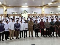 330 Jemaah Haji Maros Berangkat Tahun Ini, Berapa Usia Termuda!