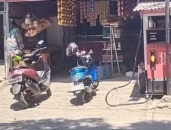Pertamini Box Menjamur di Takalar, Ini Kata Kabid DPMPTSP