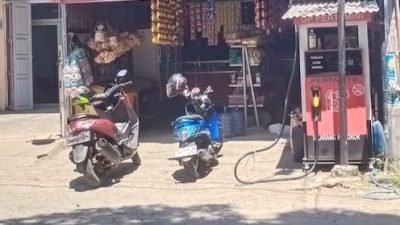 Pertamini Box Menjamur di Takalar, Ini Kata Kabid DPMPTSP