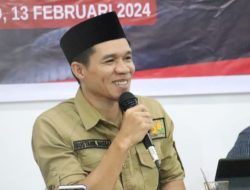 Waspada! ASN Terlibat di Pilkada Jeneponto Bakal Dipenjara 6 Bulan