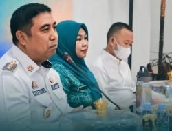 Bupati Maros Harap Bunda Baca Tak Hanya Sekedar Simbolik