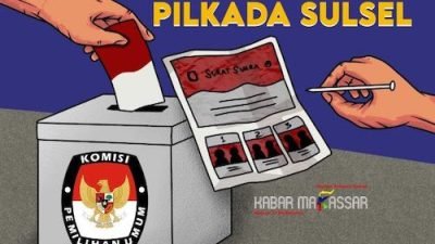 Pilkada Makassar 2024, Perempuan Punya Nilai Elektoral