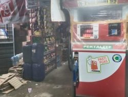 Kabid Pengaduan DPMPTSP Minta Pelaku Usaha Pertamini Tak Beroperasi Tanpa Izin