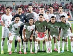 Timnas Indonesia U-23 akan Hadapi Uzbekistan di Semifinal