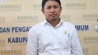 Bawaslu Bulukumba Buka Pendaftaran Anggota Panwaslu di 3 Kecamatan