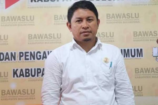 Bawaslu Bulukumba Buka Pendaftaran Anggota Panwaslu di 3 Kecamatan