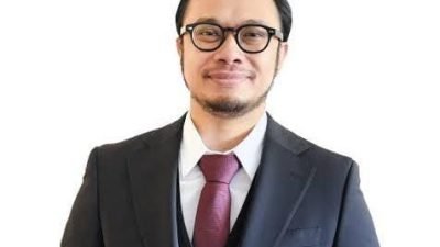 Akademisi Muda Noer Alim Qalby Bakal Maju Pilkada Jeneponto 2024
