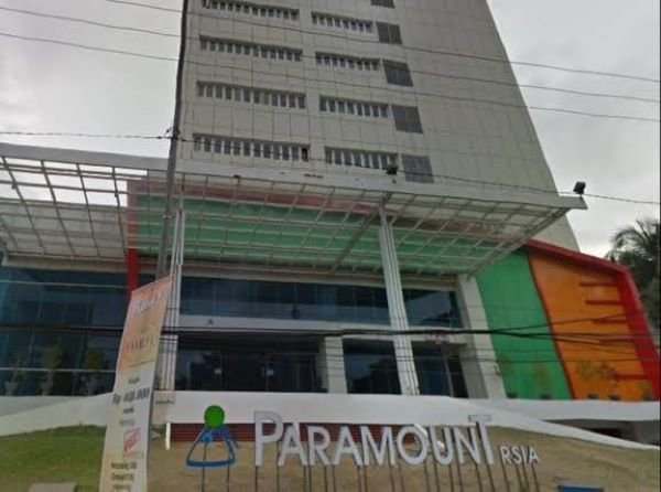 Dugaan Malprakti RSIA Paramount, Dinkes Sulsel Tunggu Rekomendasi BPRS