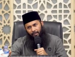 Ustaz Syafiq Riza Basalamah: Utang Ramadan Harus Dibayar Sebelum Puasa Syawal