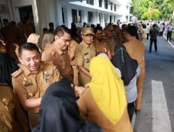 Danny Pomanto Dorong Optimalisasi Pembangunan Infrastruktur, Tutup Masa Jabatan