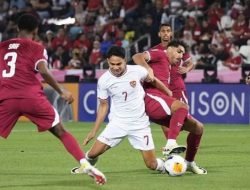 Setelah Laga Indonesia vs Qatar, PSSI Layangkan Surat Protes ke AFC