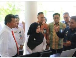 2024 Pelayanan Adminduk Bulukumba Mencapai 136 Desa