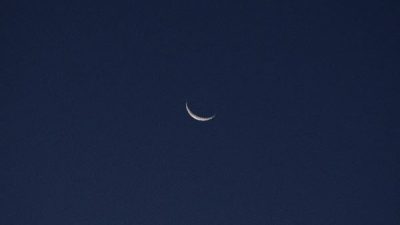 Pantauan Hilal 1 Syawal 1445 Hijriah, Besok Rabu 10 April Lebaran