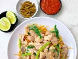 Mie Anto Jadi Mie Amoy, Cek Lokasi dan Harga Disini