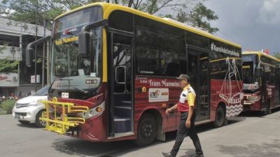 Berikut Jadwal dan Rute Angkutan Umum Menuju Stasiun Kereta Api Sulsel