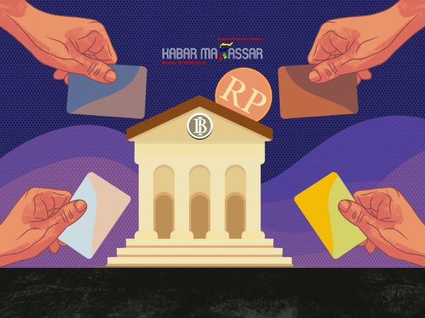 Bank Indonesia Pertahankan BI-Rate di 6,25 Persen untuk Kendalikan Inflasi