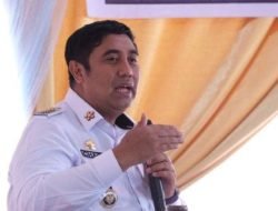 Pemkab Maros Fokus Persiapan Logistik dan Mitigasi Bencana Hadapi Musim Hujan