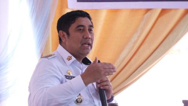 Bupati Maros Tanggapi Kritik Jokowi: Pembangunan Taman Wisata Alam Bantimurung Akan Diperbarui