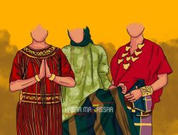 9 Lirik Lagu Daerah Sulawesi Selatan Populer Beserta Maknanya