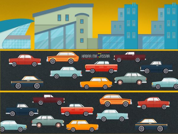 Antisipasi Peningkatan Mudik, Pemprov Sulsel Pimpin Rakor Pengamanan Mudik Lebaran 2024