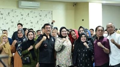 PDIP Sulsel Siapkan Kader Potensial di Pilkada Serentak