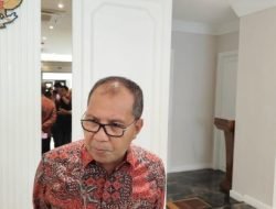 Hari Terakhir Lelang Perusda Sepi Peminat, Danny Pomanto : Lanjut Saja