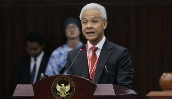 Terima Putusan MK, Ganjar-Mahfud Ucapkan Selamat ke Prabowo-Gibran