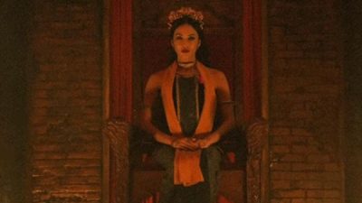 Sinopsis Film Badarawuhi, Horor Terbaru Sekuel KKN di Desa Penari