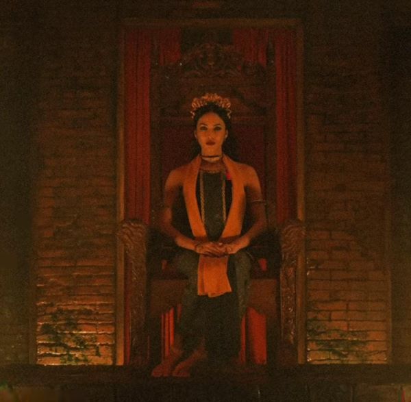 Sinopsis Film Badarawuhi, Horor Terbaru Sekuel KKN di Desa Penari