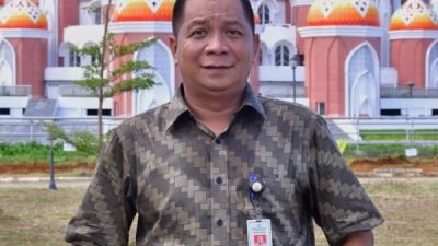 Masuk 5 Besar Provinsi Terbaik, Sulsel Raih SPM Awards