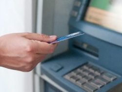 Kondisi Saldo ATM Setelah Lebaran Jadi Tren di TikTok