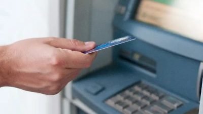Kondisi Saldo ATM Setelah Lebaran Jadi Tren di TikTok