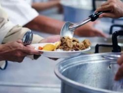 Ganjaran di Balik Memberi Makanan Untuk Berbuka Puasa
