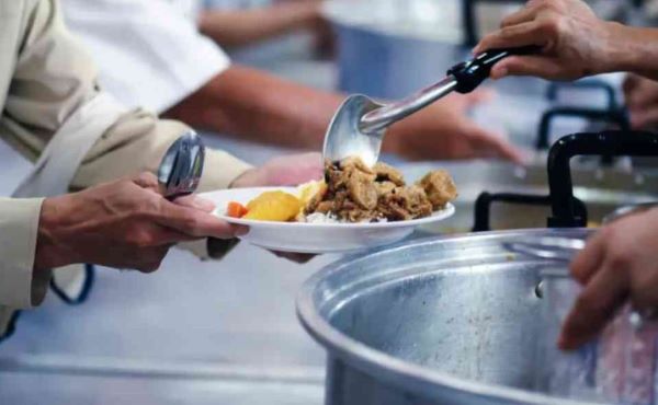 Ganjaran di Balik Memberi Makanan Untuk Berbuka Puasa
