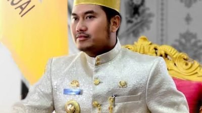 Sadap Andalkan ASA di Pilkada Makassar 2024