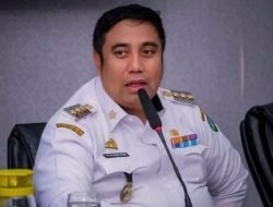 Raih 40 Penghargaan Selama 2023, Bupati Maros Bangga Kinerja OPD