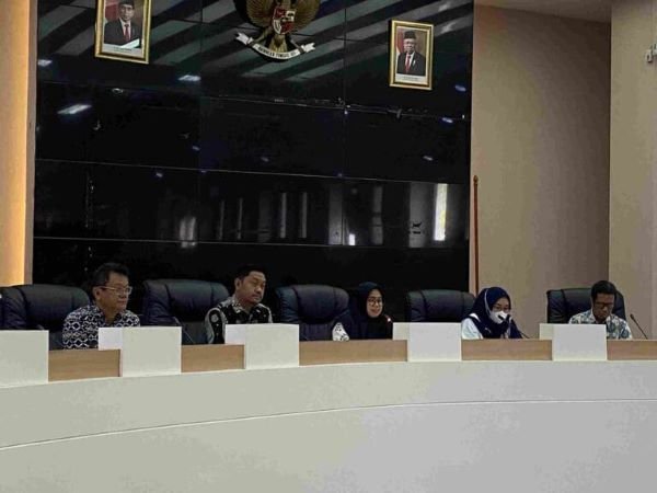 PU Makassar Anggarkan Rp17,8 M Proyek Tangki Septik Individual
