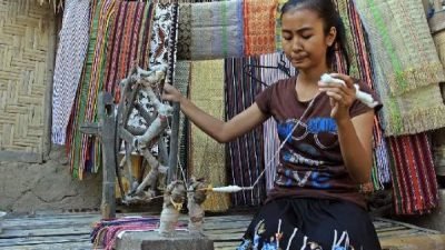 Mengenal Lebih Dalam Suku Sasak, Sejarah Hingga Budaya