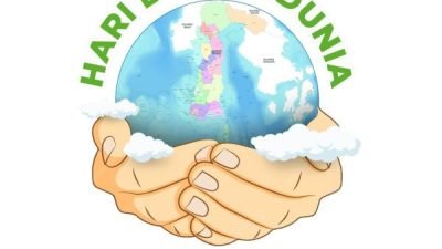 Dalam Rangka Hari Bumi, Pemprov Sulsel Libatkan Siswa Tanam Pohon Serentak