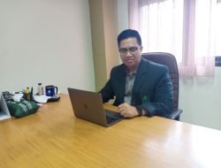 Rupiah Melemah, Pengamat: Potensi Menyebabkan Cost Push Inflation