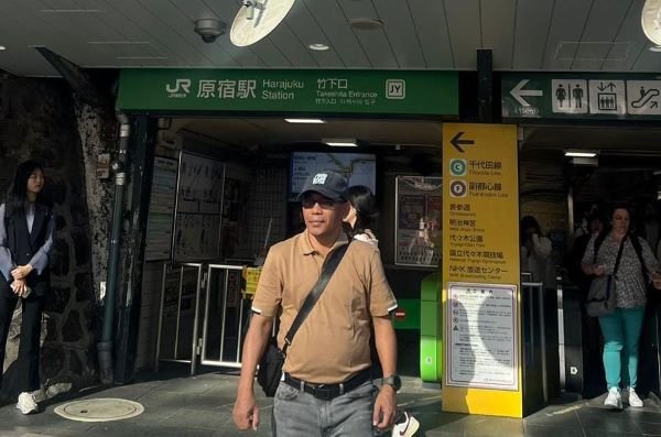 Dibalik Pelemahan Rupiah, Kesempatan Bagi Eksportir