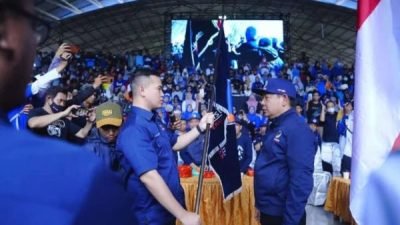 NasDem Siapkan MYL Calon Tunggal di Pilkada Pangkep 2024