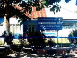Miris, 3 Tahun Gaji Puluhan Pegawai PDAM Bulukumba Tak Dibayarkan