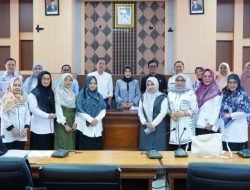 Pansus Kesehatan Ibu dan Anak Mulai Penyusunan Naskah Akademik