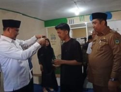 Chaidir Syam Harap Rumah Kemasan Membantu Pelaku UMKM