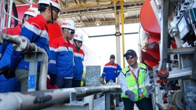 Tingkatkan Kualitas Layanan, Pertamina Sulawesi Gelar Kompetisi Keahlian dan Operator